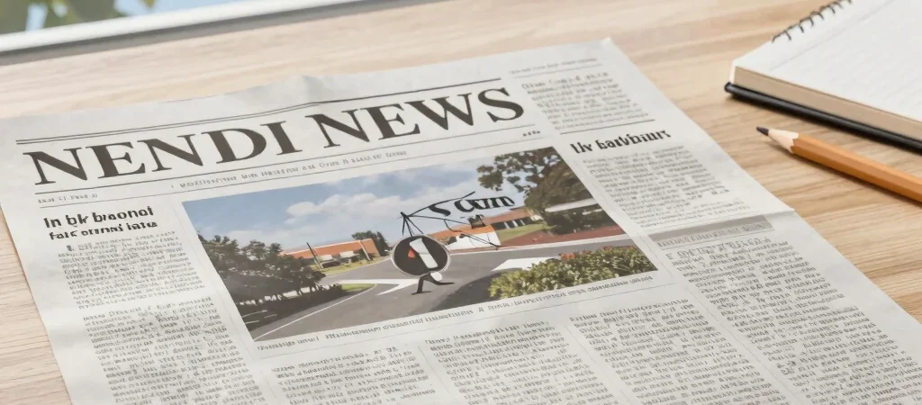 Reading a Crash Story Beyond the Headline